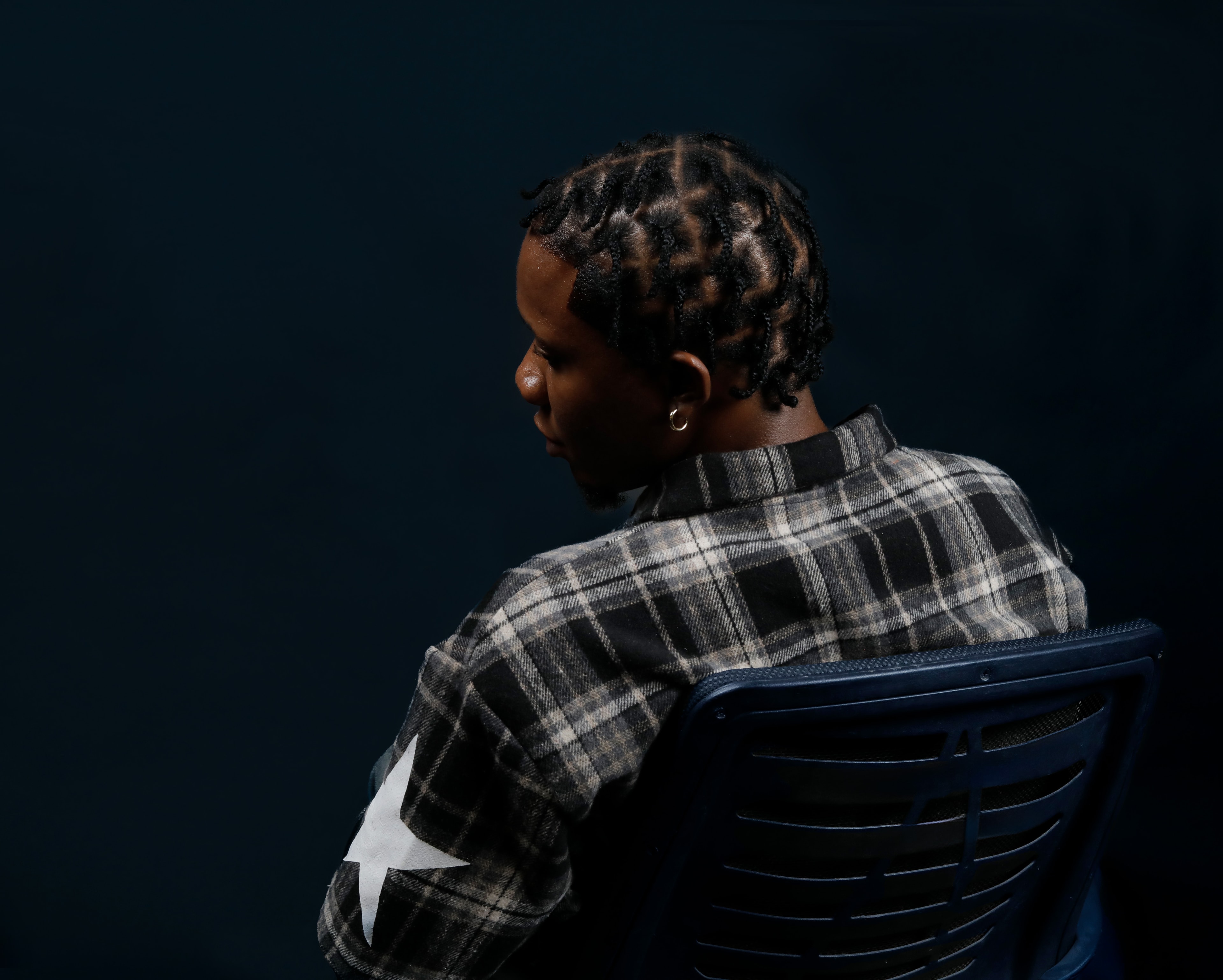 Album artwork